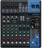 Amazon | ヤマハ YAMAHA パワードミキサー EMX2 | ミキサー