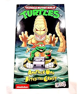 【値下げしました】ミュータントタートルズ1〜10+turtles in time Teenage Mutant Ninja Turtles: Turtles in Time (video game