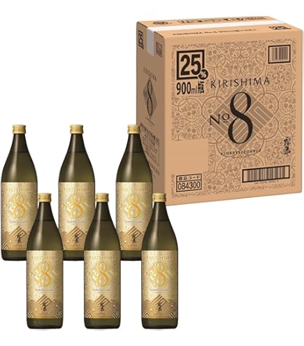 Amazon.co.jp: 霧島 鈴霧島 鈴(すず・SUZU) スズコガネ芋 20度 1800ml