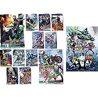 Amazon.co.jp: 仮面ライダーOOO（オーズ） DVD全12巻セット : DVD