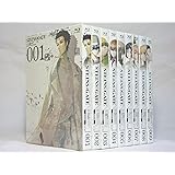 STEINS;GATE 【初回限定版】 全9巻セット [マーケットプレイス Blu-rayセット]