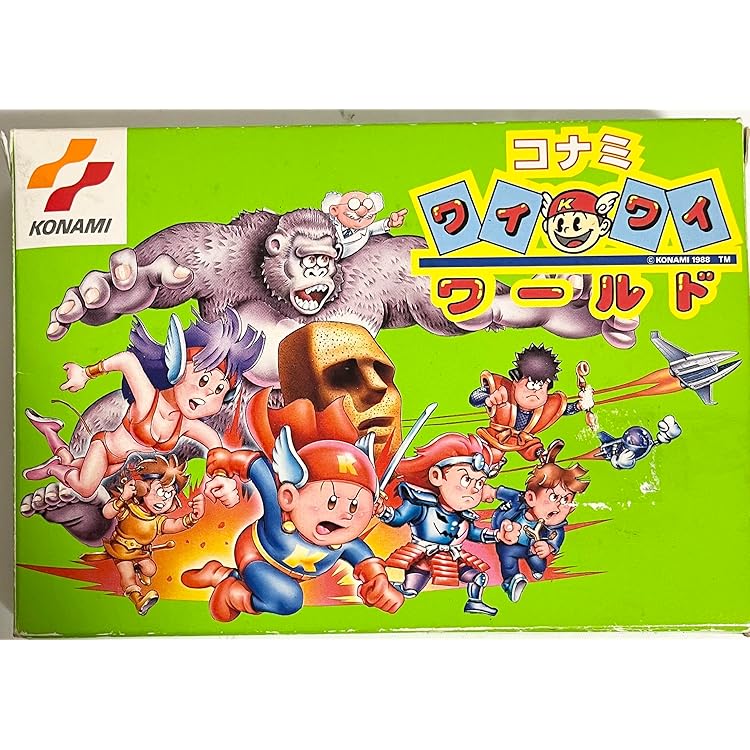 Amazon.co.jp: 【レトロゲーム】10本 まとめ売り ファミコンアソート