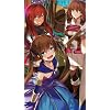 ジャーネ,イリス,レナ