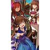 アラフォー賢者の異世界生活日記 - ジャーネ,イリス,レナ フルHD(1080×1920)スマホ壁紙/待受 392842