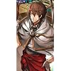 アラフォー賢者の異世界生活日記 - ゼロス・マーリン iPhoneSE/5s/5c/5 壁紙 視差効果 394433
