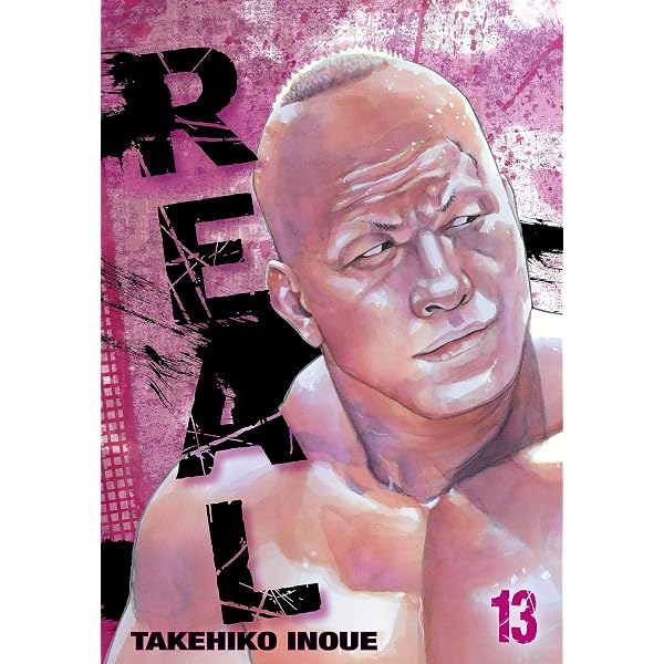 Amazon | Real, Vol. 12 (English Edition) [Kindle edition] by Inoue