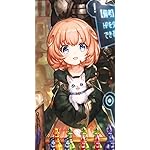 最強の職業は勇者でも賢者でもなく鑑定士（仮）らしいですよ？ iPhoneSE/5s/5c/5 壁紙 視差効果 ヴェネ,リリアン