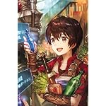 最強の職業は勇者でも賢者でもなく鑑定士（仮）らしいですよ？ iPhone(640×960)壁紙 真名部響生