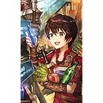 最強の職業は勇者でも賢者でもなく鑑定士（仮）らしいですよ？ FVGA(480×800)壁紙 真名部響生