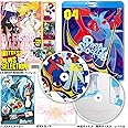 Panty&Stocking with Garterbelt 特装版 第4巻 [Blu-ray]