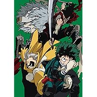 Amazon.co.jp: 「僕のヒーローアカデミア」2nd Vol.1(初回生産