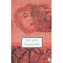 FINNEGANS WAKE BY JAMES JOYCE　1968 Finnegans Wake : Joyce, James: Amazon.sg: Books