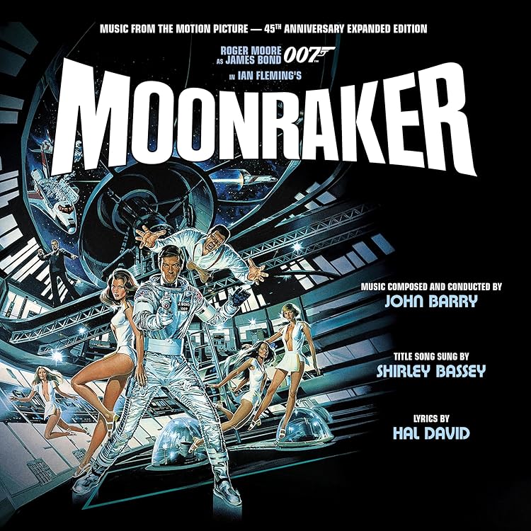 Amazon.co.jp: 007/ゴールドフィンガー（60周年記念盤/リ