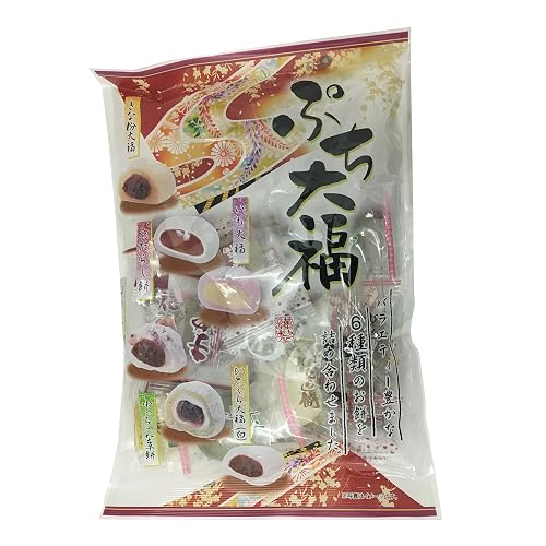 クリート ぷち大福