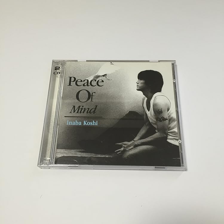 Amazon.co.jp: Singing Bird(初回限定盤) - 稲葉浩志 (DVD付