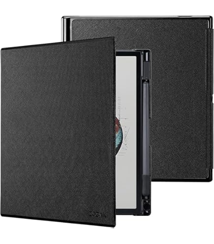 【未開封新品】BOOX Note Air4C 10.3 純正カバー付 未開封新品】BOOX Note Air4C 10.3 純正カバー付 未開封新品】BOOX