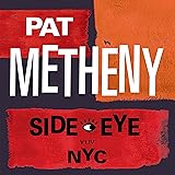 SIDE-EYE NYC (V1.IV)