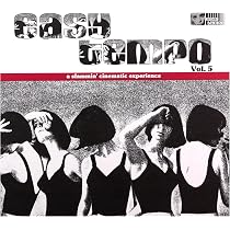 Amazon.co.jp: Easy Tempo 10 / Various: ミュージック