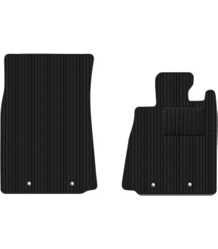 Amazon | nismo ( ニスモ ) フロアマット 日産 フェアレディZ Z33用