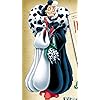 クルエラ ディズニー - クルエラ iPhoneSE/5s/5c/5(640×1136)壁紙 74737