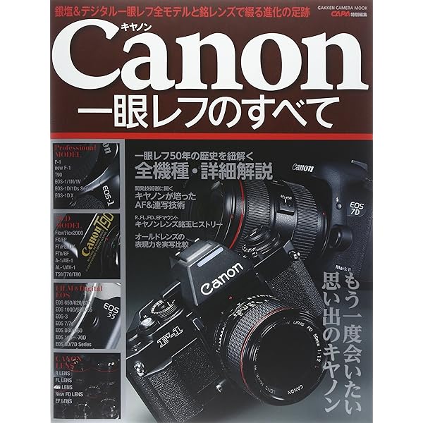 Canon キャノン　New FD 17mm F4 マニュアル　一眼カメラ用 New FD17mm F4 - キヤノンカメラミュージアム