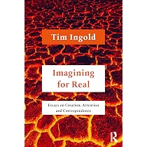 Amazon | Being Alive | Ingold, Tim | Cultural