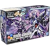 Amazon Hgbf 1 144 ディナイアルガンダム ガンダムビルドファイターズトライ プラモデル 通販