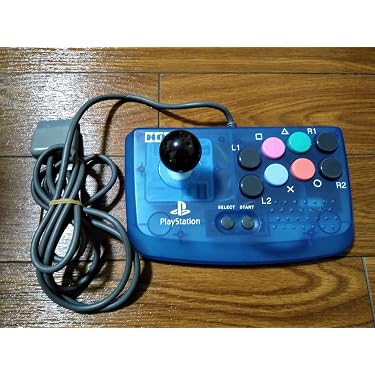Amazon.co.jp ほしい物ランキング: PS2ハンドル・ジョイスティック で