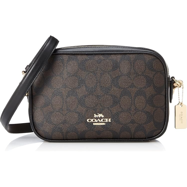 Amazon | [コーチ] レディース ショルダー・ポシェット f68168 sig jes