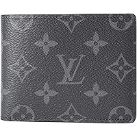 Amazon | ルイヴィトン 財布 M62545 モノグラム・エクリプス