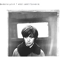 Amazon.co.jp: Blue Jam(カラーバイナル) - BONNIE PINK [Analog