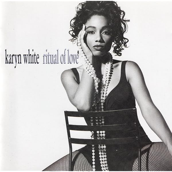 Amazon.co.jp: Karyn White: ミュージック