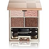 ルナソル(LUNASOL) グレイスコントラスティングアイズ02 Romantic Pink アイシャドウ