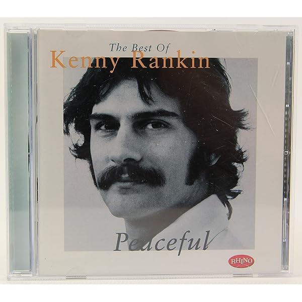 Amazon.co.jp: The Kenny Rankin Album: ミュージック