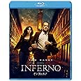 インフェルノ [AmazonDVDコレクション] [Blu-ray]