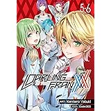 Darling in the Franxx 5-6