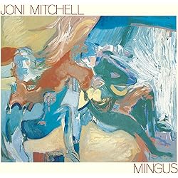 Amazon.co.jp: Joni Mitchell the Studio Albums 1968-1979