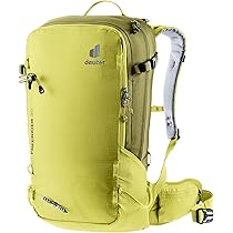 Amazon.co.jp: [ドイター] バックカントリー用バックパック