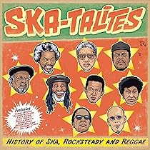 Reggae Ska Rocksteady 名アーティストCDセット　17枚 Reggae Ska Rocksteady 名アーティストCDセット 17枚