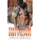 Rhylan (The Lost Wolves Book 2)