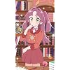 プリキュア - 小林 みくる（こばやし みくる） iPhoneSE/5s/5c/5(640×1136)壁紙 394515