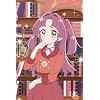 プリキュア 小林 みくる（こばやし みくる） iPhone(640×960)壁紙