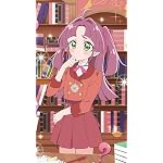 プリキュア フルHD(1080×1920)スマホ壁紙/待受 小林 みくる(こばやし みくる) プリキュア フルHD(1080×1920)スマホ壁紙/待受 小林 みくる(こばやし みくる)