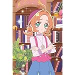 プリキュア iPhone(640×960)壁紙 明智 あんな（あけち あんな）