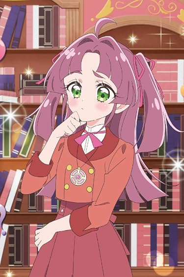 プリキュア  iPhone/Androidスマホ壁紙(640×960)-1 - 小林 みくる（こばやし みくる）