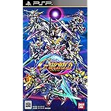 SDガンダム ジージェネレーション ワールド(通常版) - PSP