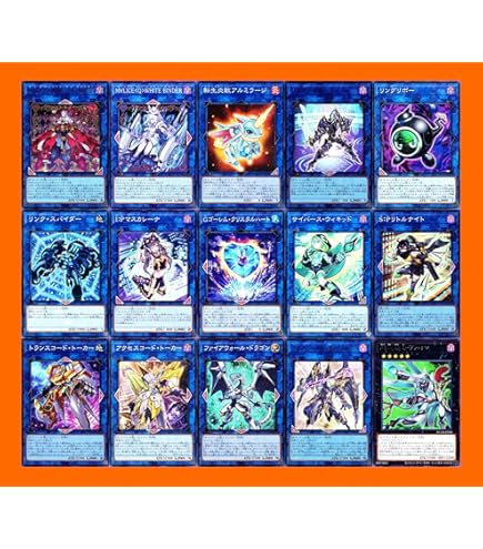 Amazon.co.jp: 【デッキ販売】 白き森デッキ 構築済みデッキ スリーブ