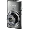 Canon デジタルカメラ IXY150 シルバー 光学8倍ズーム IXY150(SL)