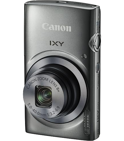 Amazon | Canon デジタルカメラ IXY DIGITAL 930 IS シルバー