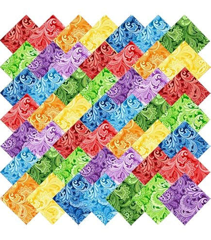 Pellon, Natural Wrap-N-Zap Cotton Quilt Batting, 45 By 36-Inch, 2 Pack - View #11